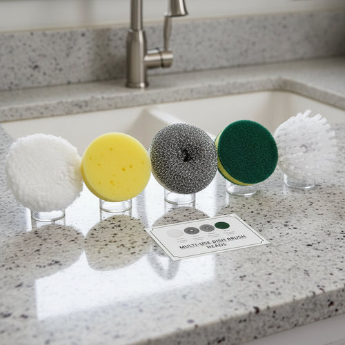 Refill Heads — 5 Pack